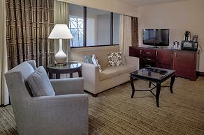 Crowne Plaza St. Louis Airport by IHG