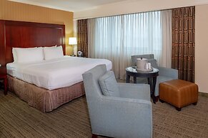 Crowne Plaza St. Louis Airport by IHG
