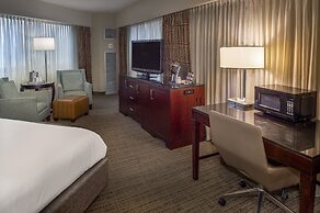 Crowne Plaza St. Louis Airport by IHG