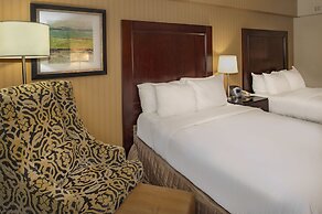 Crowne Plaza St. Louis Airport by IHG