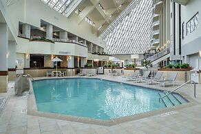 Crowne Plaza St. Louis Airport by IHG