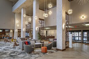 Crowne Plaza St. Louis Airport by IHG