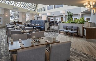 Crowne Plaza St. Louis Airport by IHG