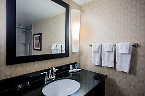 Crowne Plaza St. Louis Airport by IHG