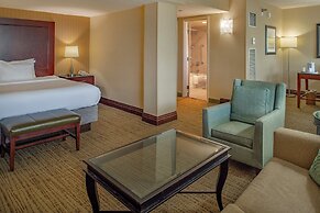 Crowne Plaza St. Louis Airport by IHG