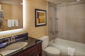 Crowne Plaza St. Louis Airport by IHG