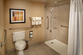 Crowne Plaza St. Louis Airport by IHG