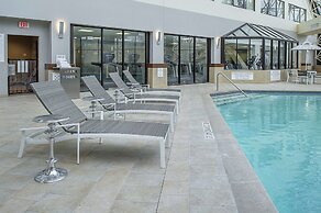 Crowne Plaza St. Louis Airport by IHG