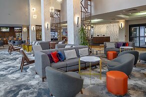 Crowne Plaza St. Louis Airport by IHG