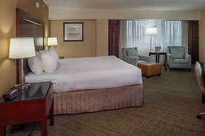 Crowne Plaza St. Louis Airport by IHG
