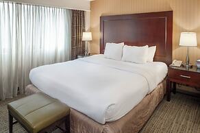 Crowne Plaza St. Louis Airport by IHG