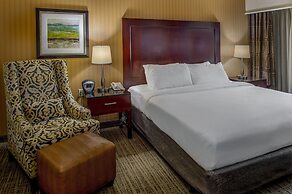 Crowne Plaza St. Louis Airport by IHG