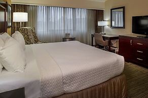 Crowne Plaza St. Louis Airport by IHG