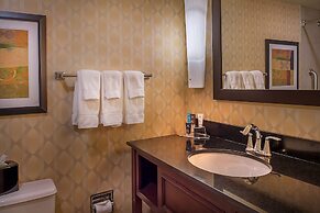 Crowne Plaza St. Louis Airport by IHG