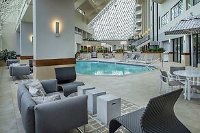 Crowne Plaza St. Louis Airport by IHG