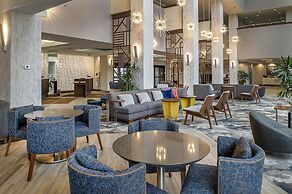 Crowne Plaza St. Louis Airport by IHG
