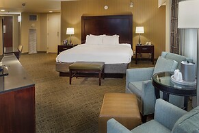 Crowne Plaza St. Louis Airport by IHG