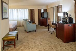 Crowne Plaza St. Louis Airport by IHG