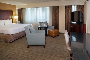 Crowne Plaza St. Louis Airport by IHG