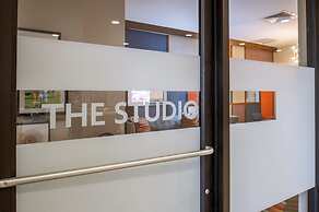 Crowne Plaza St. Louis Airport by IHG