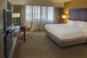 Crowne Plaza St. Louis Airport by IHG