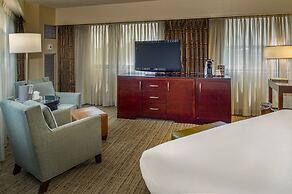 Crowne Plaza St. Louis Airport by IHG