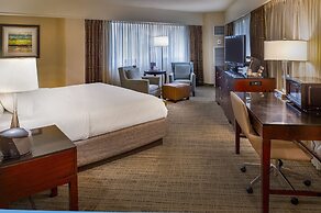 Crowne Plaza St. Louis Airport by IHG