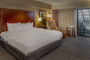 Crowne Plaza St. Louis Airport by IHG