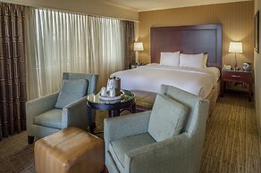 Crowne Plaza St. Louis Airport by IHG
