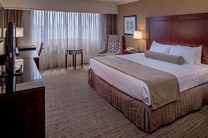 Crowne Plaza St. Louis Airport by IHG