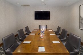 Crowne Plaza St. Louis Airport by IHG