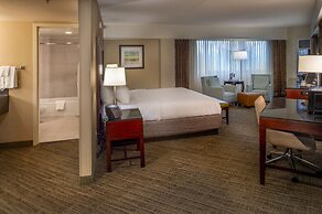Crowne Plaza St. Louis Airport by IHG