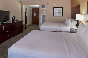 Crowne Plaza St. Louis Airport by IHG