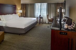 Crowne Plaza St. Louis Airport by IHG
