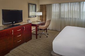Crowne Plaza St. Louis Airport by IHG