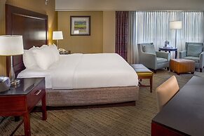 Crowne Plaza St. Louis Airport by IHG