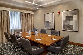 Crowne Plaza St. Louis Airport by IHG