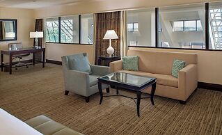 Crowne Plaza St. Louis Airport by IHG