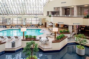Crowne Plaza St. Louis Airport by IHG