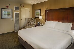 Crowne Plaza St. Louis Airport by IHG