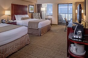 Crowne Plaza St. Louis Airport by IHG