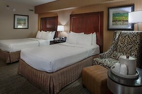 Crowne Plaza St. Louis Airport by IHG