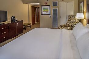 Crowne Plaza St. Louis Airport by IHG