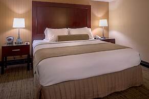 Crowne Plaza St. Louis Airport by IHG