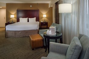 Crowne Plaza St. Louis Airport by IHG