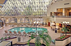 Crowne Plaza St. Louis Airport by IHG