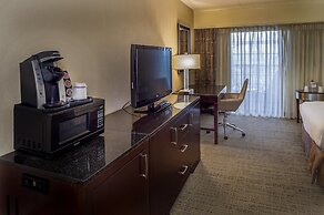Crowne Plaza St. Louis Airport by IHG