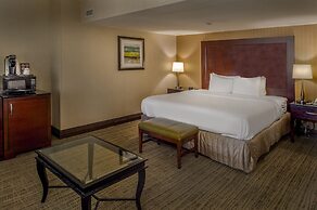 Crowne Plaza St. Louis Airport by IHG