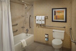 Crowne Plaza St. Louis Airport by IHG