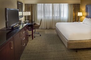 Crowne Plaza St. Louis Airport by IHG